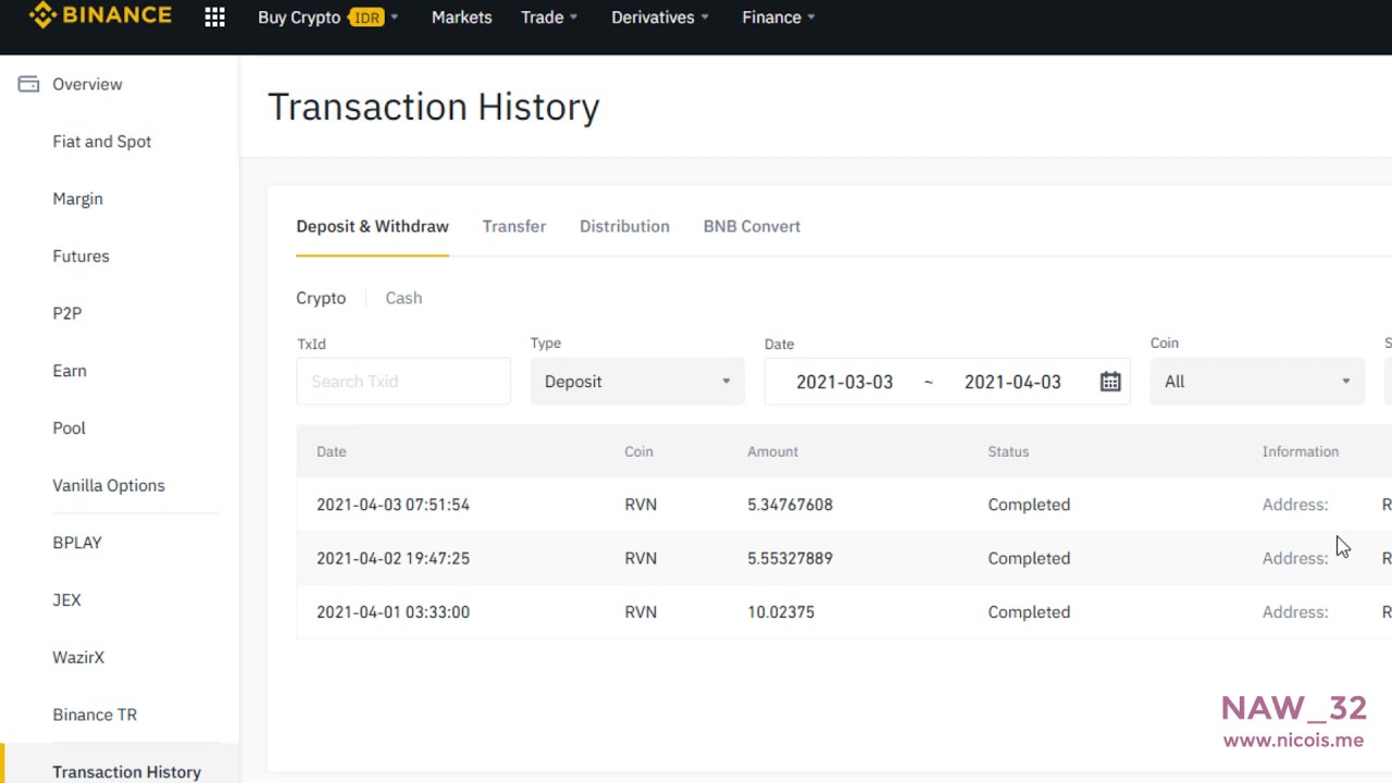 How to mine Ravencoin with AMD Radeon RX570 4GB