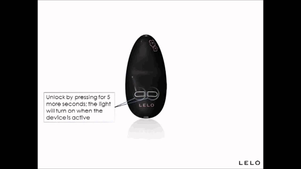 LELO   NEA vibrator