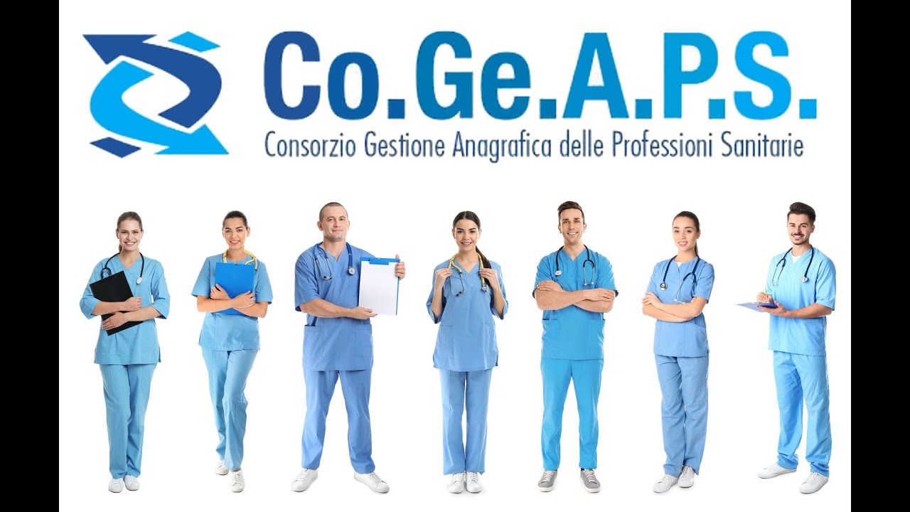 Tutorial utilizzo piattaforma Cogeaps