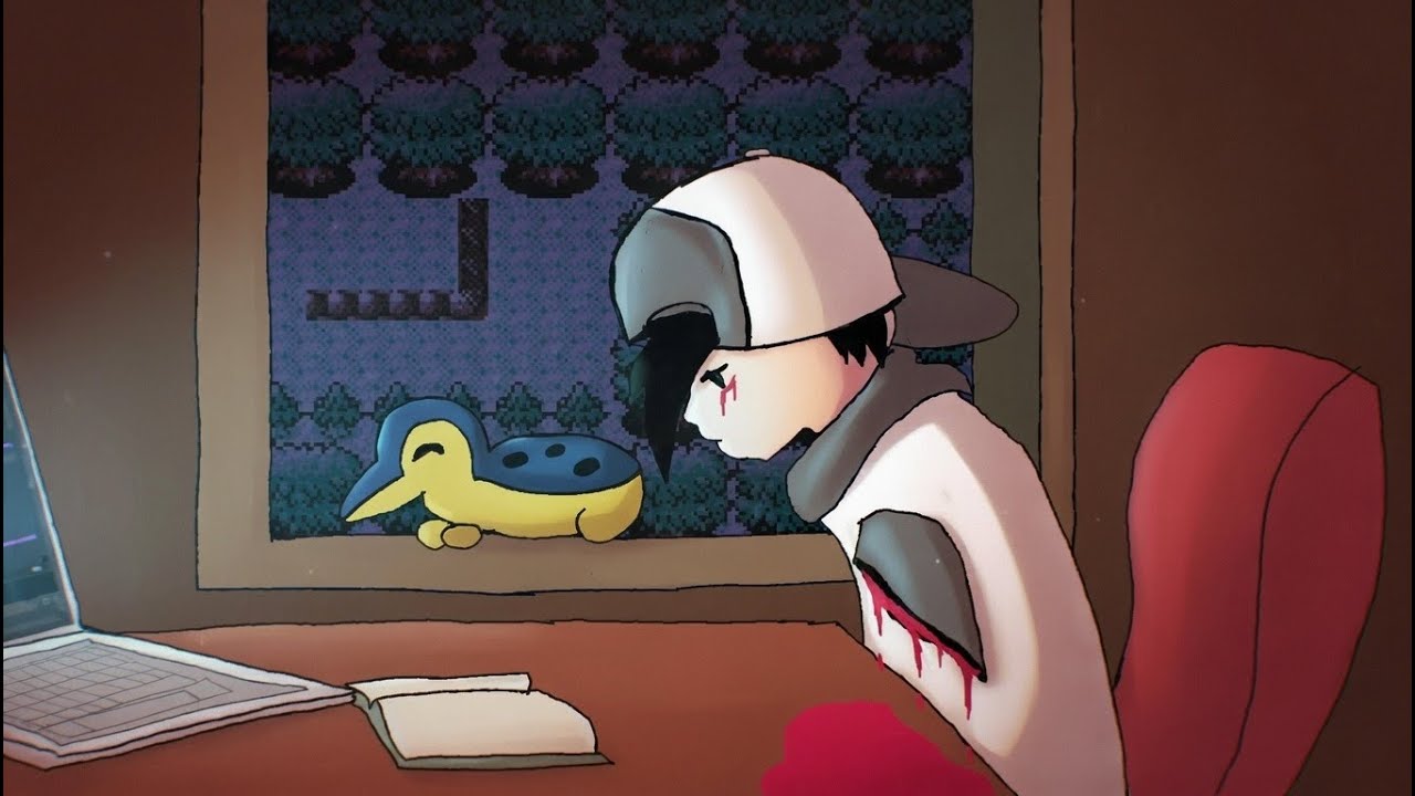 lost silver lofi: chill beats to declare yourself dead to