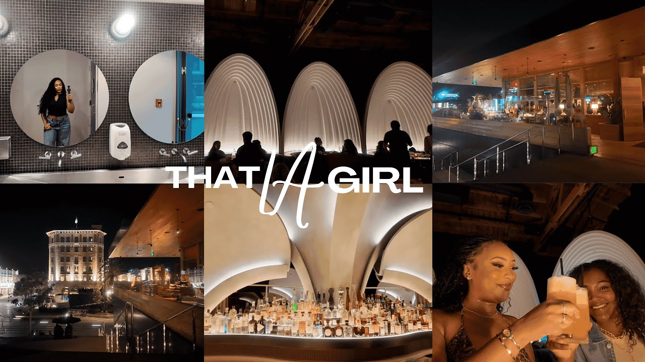 Weekly Vlog   : Lucia, Laurel Grill, Ice cream , coffee shot