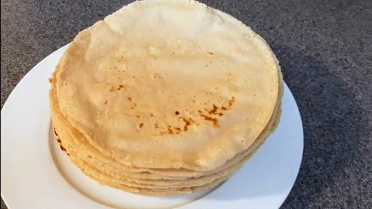 como hacer las mejores tortillas de maseca