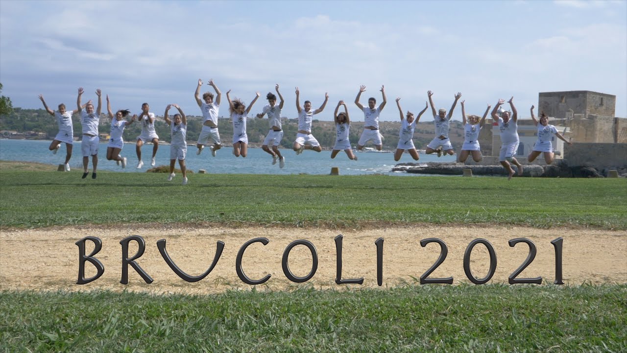 BRUCOLI 2021