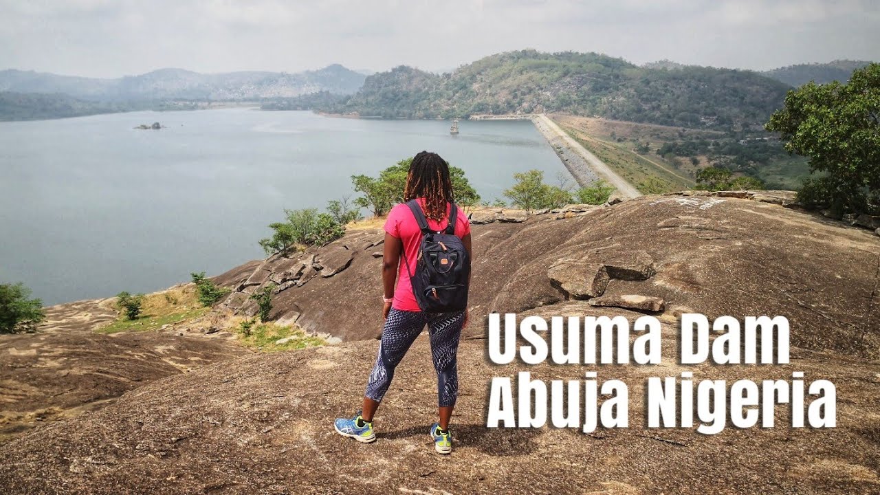 Nigeria | A day at Usuma Dam