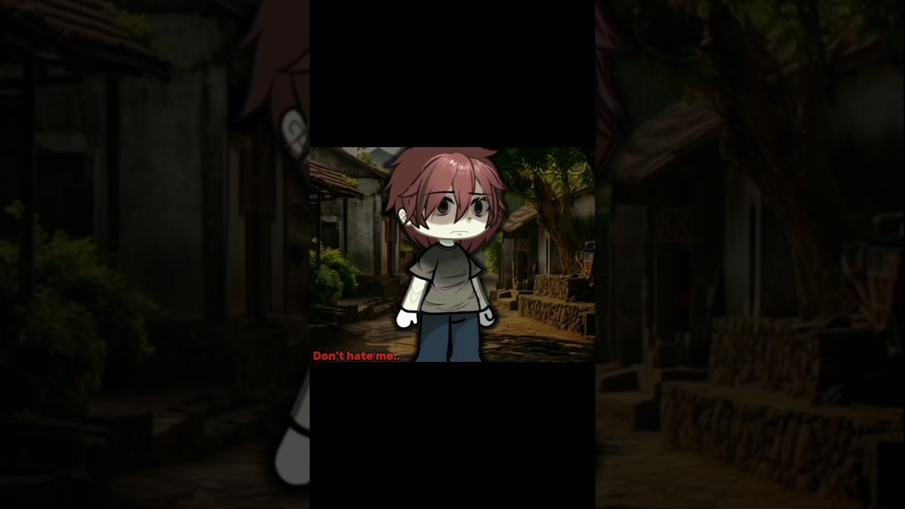 This looked better in my head | after they kissed | #gacha #slave #gay #bl #gachalife #edit #flop