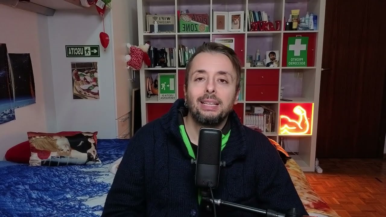 Samurai Jay - OSSESSIONE | SANREMO 2026 - serata