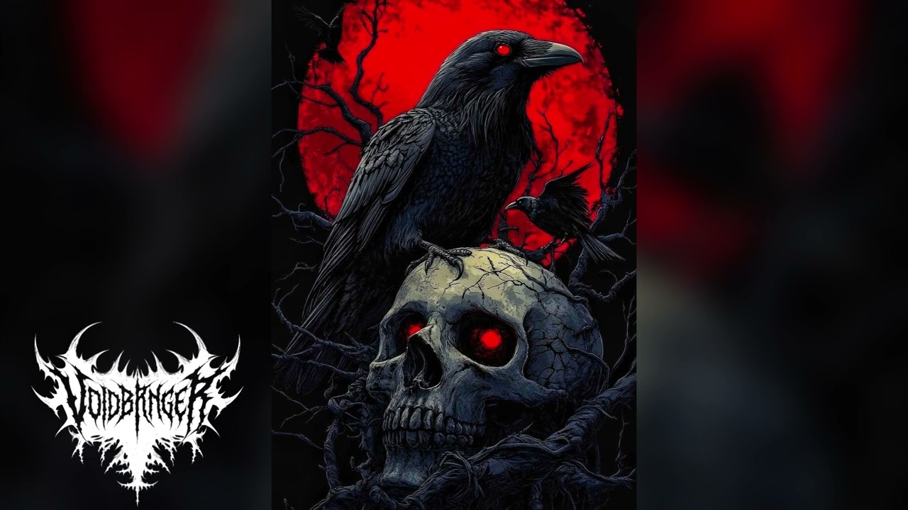 [VOIDBRINGER] - NO PAIN -  Death Metal | 2026