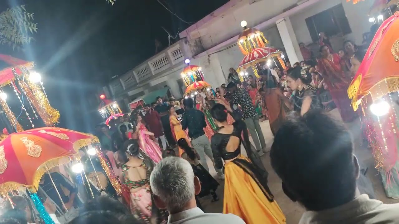 Shree v Bharat band (bayad)garba song Gujarati 🎶🎶🎶🎶