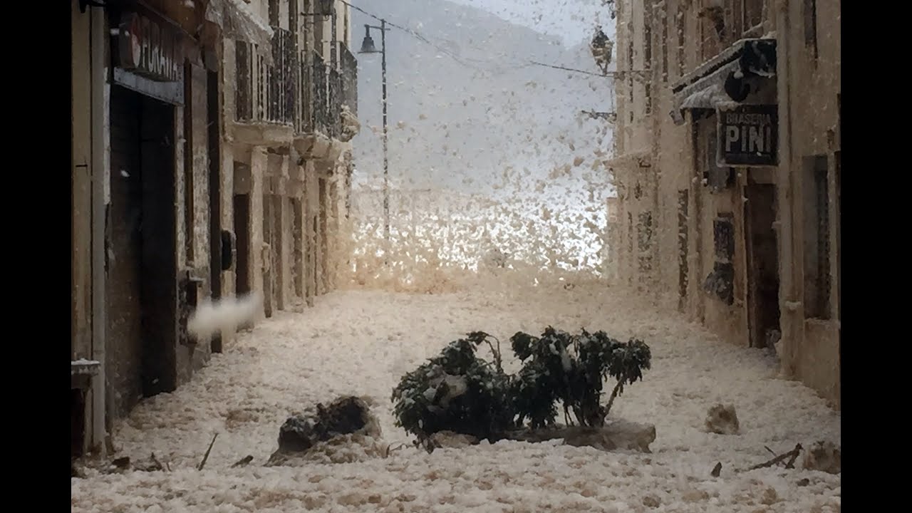 Borrasca Gloria  |  Tossa de Mar  20.21.22.23-01-2020