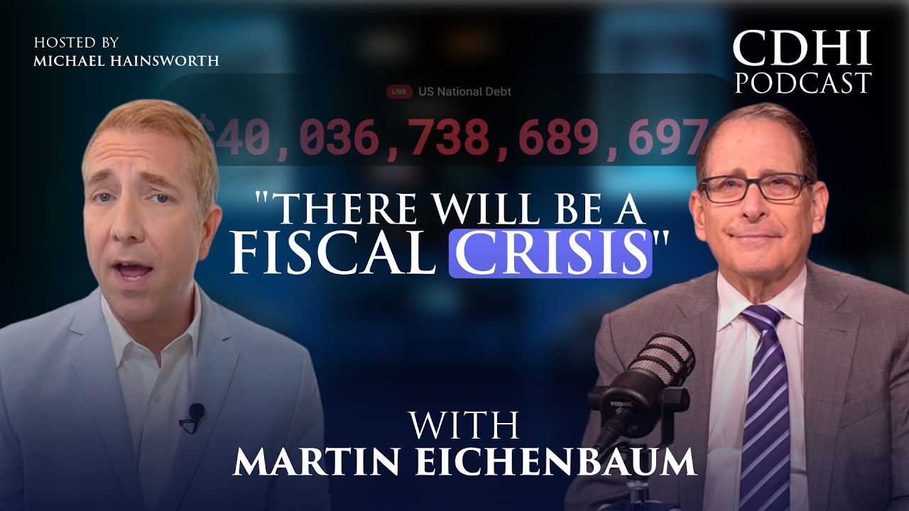 What Happens to Canada When the US Debt Crisis Hits?