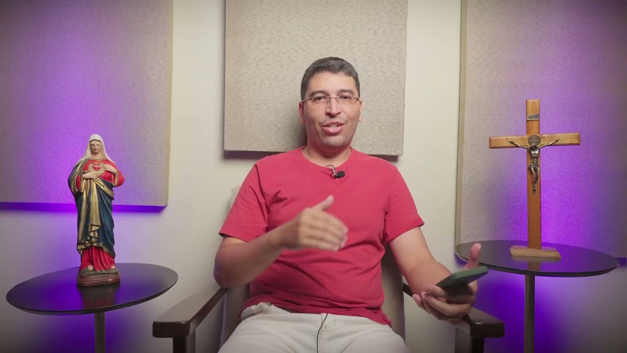Evangelho de domingo, 1 de março de 2026  (Mt 17  1-9)