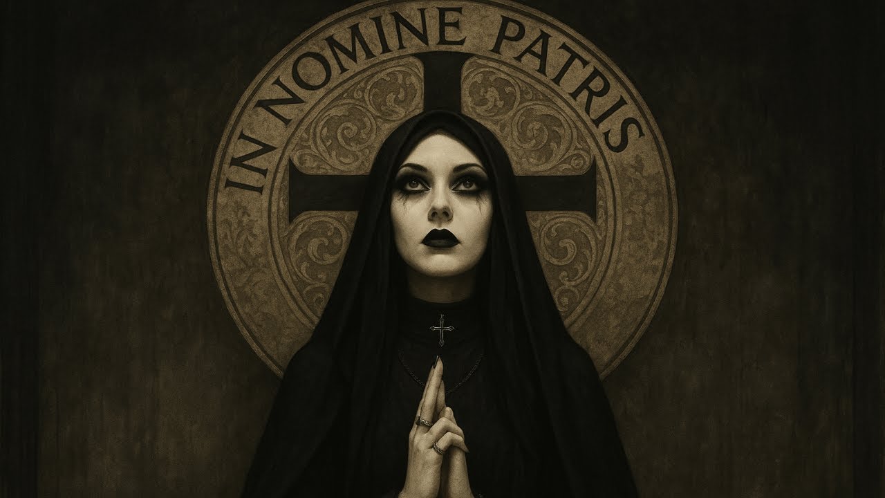 In Nomine Patris (Christian Goth Metal)