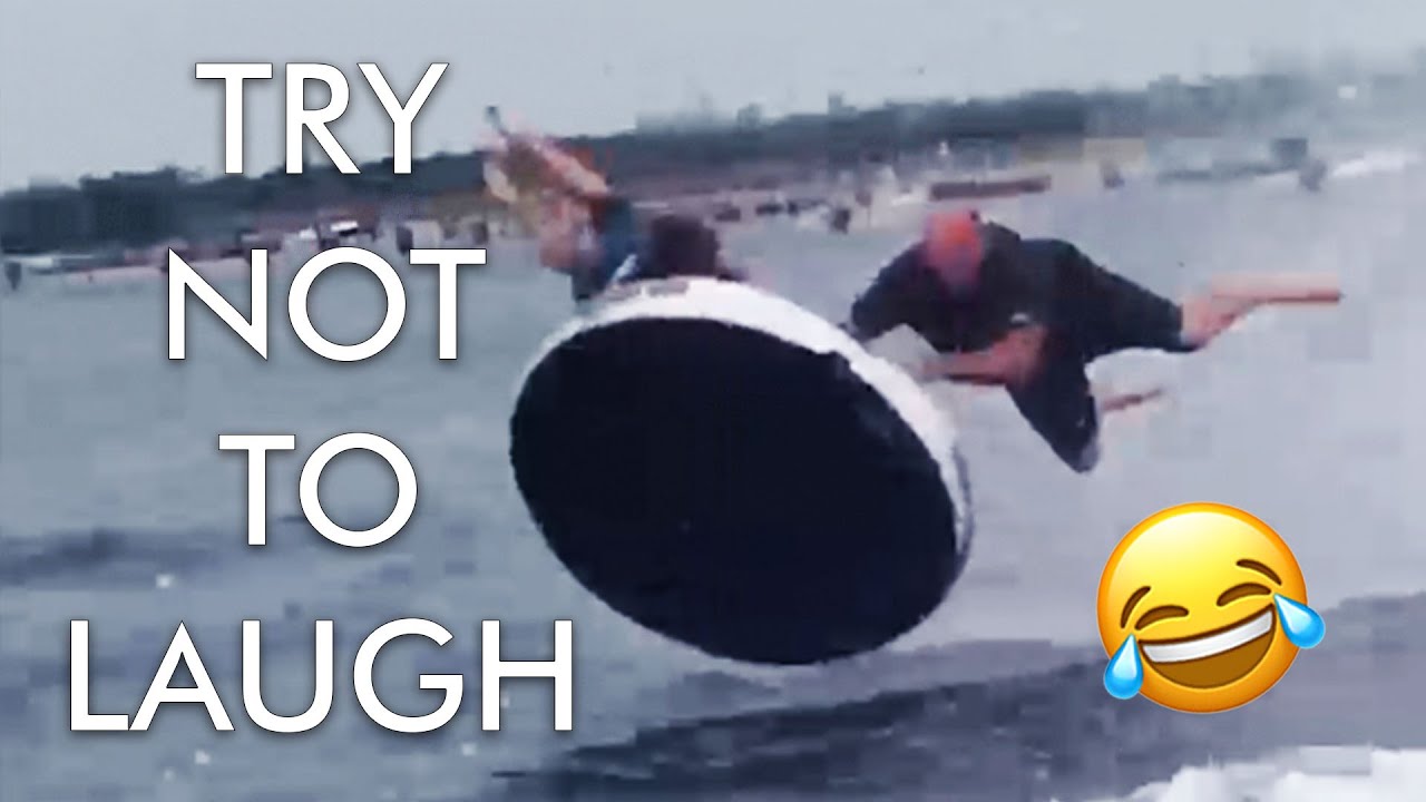 Try Not to Laugh Challenge! 😂 Best Funny Pranks & Fails