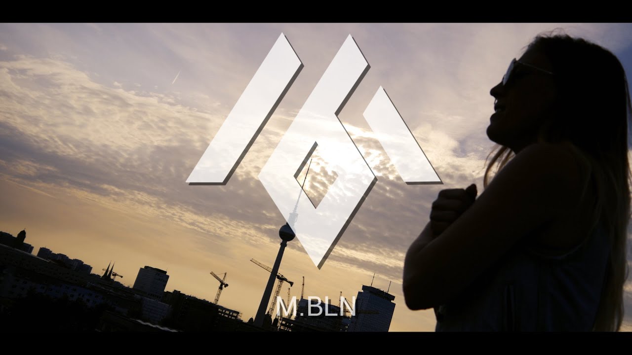 Missy Berlin x Mama ist da