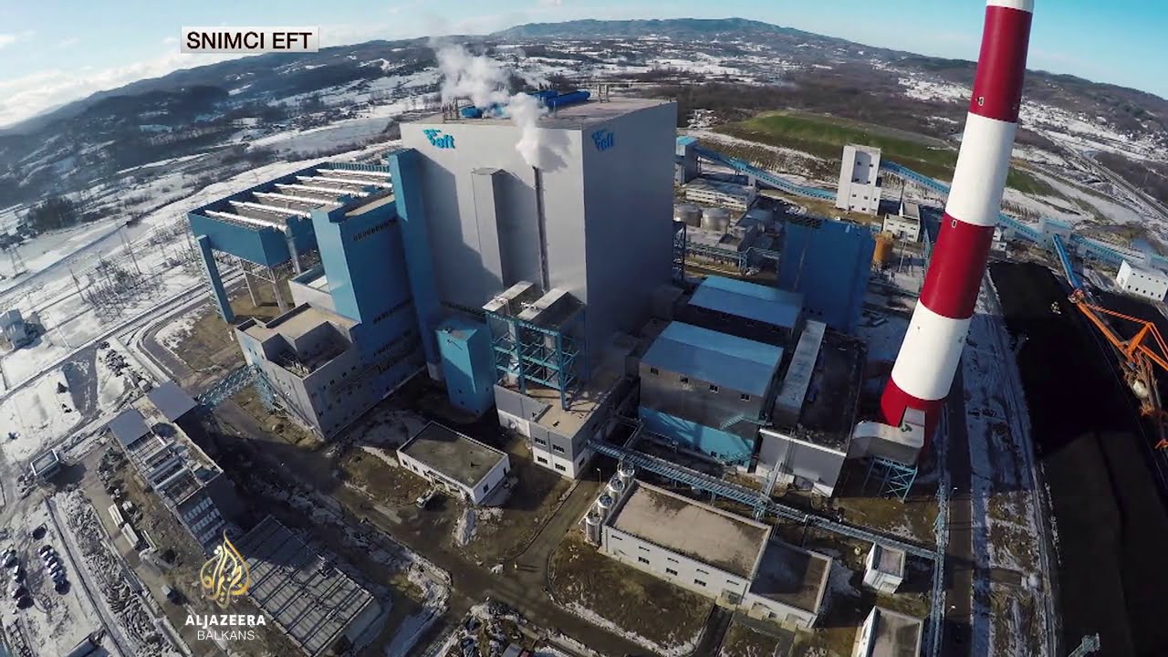 Al Jazeera Objektiv: Taoci uglja III