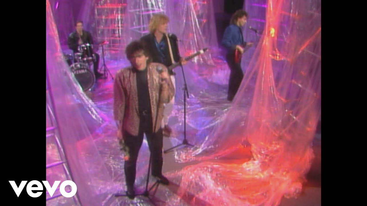 M&uuml;nchener Freiheit - Herz aus Glas (ZDF Tele-Illustrierte 23.02.1987) (VOD)