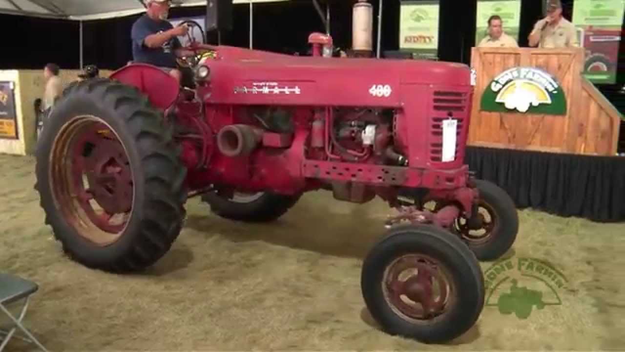 Mecum's Gone Farmin' Wisconsin Episode 6
