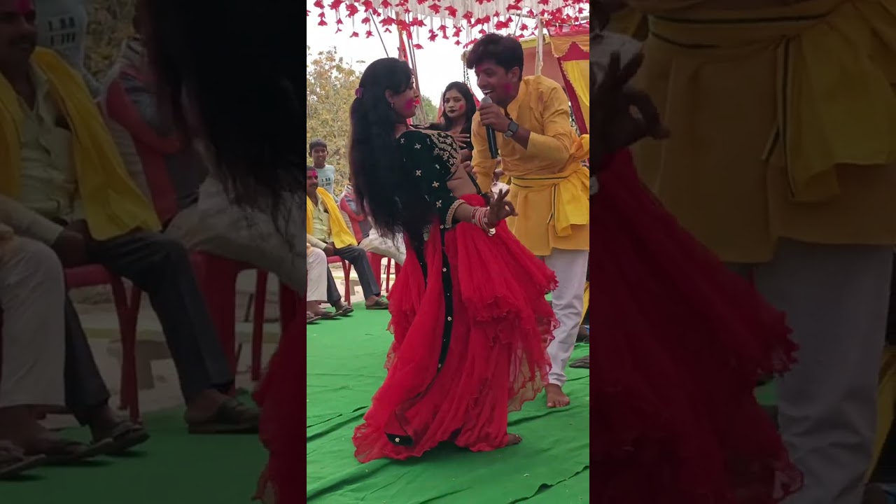 सूरजमल ब्यास का होली प्रोग्राम