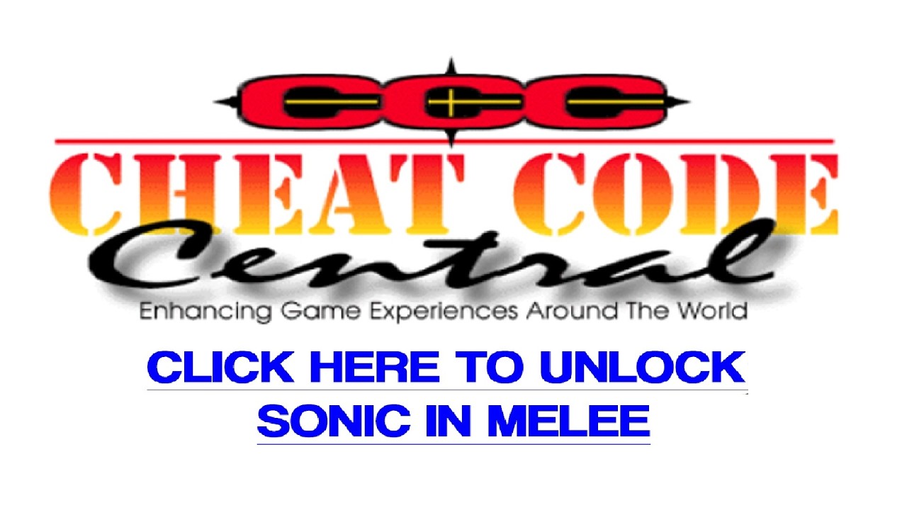 Remember Cheat Code Websites?