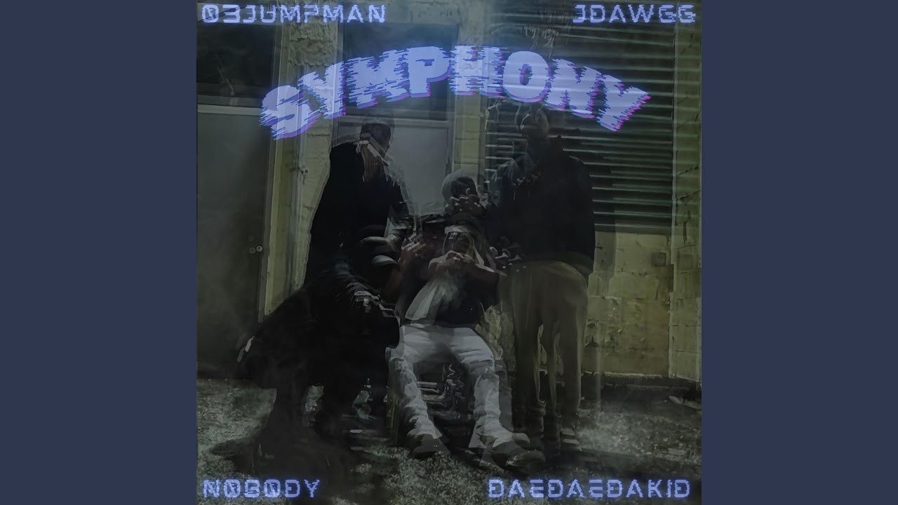 Symphony (feat. Jdawgg, Nobody & Daedaedakid)