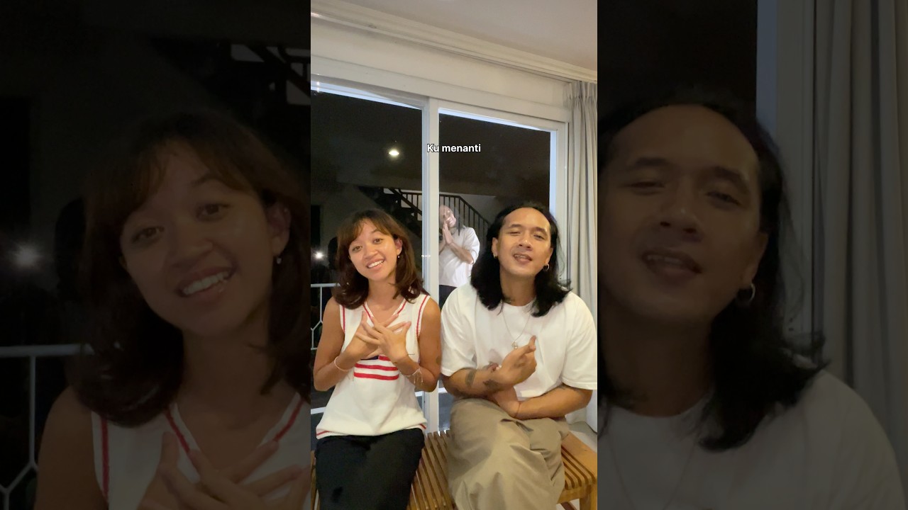 share video ini ke orang-orang yang Gengsi 