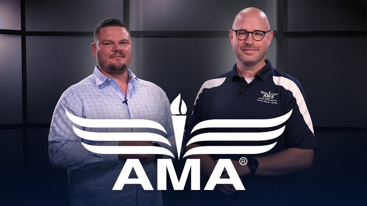 New AMA Interim Executive Director Named