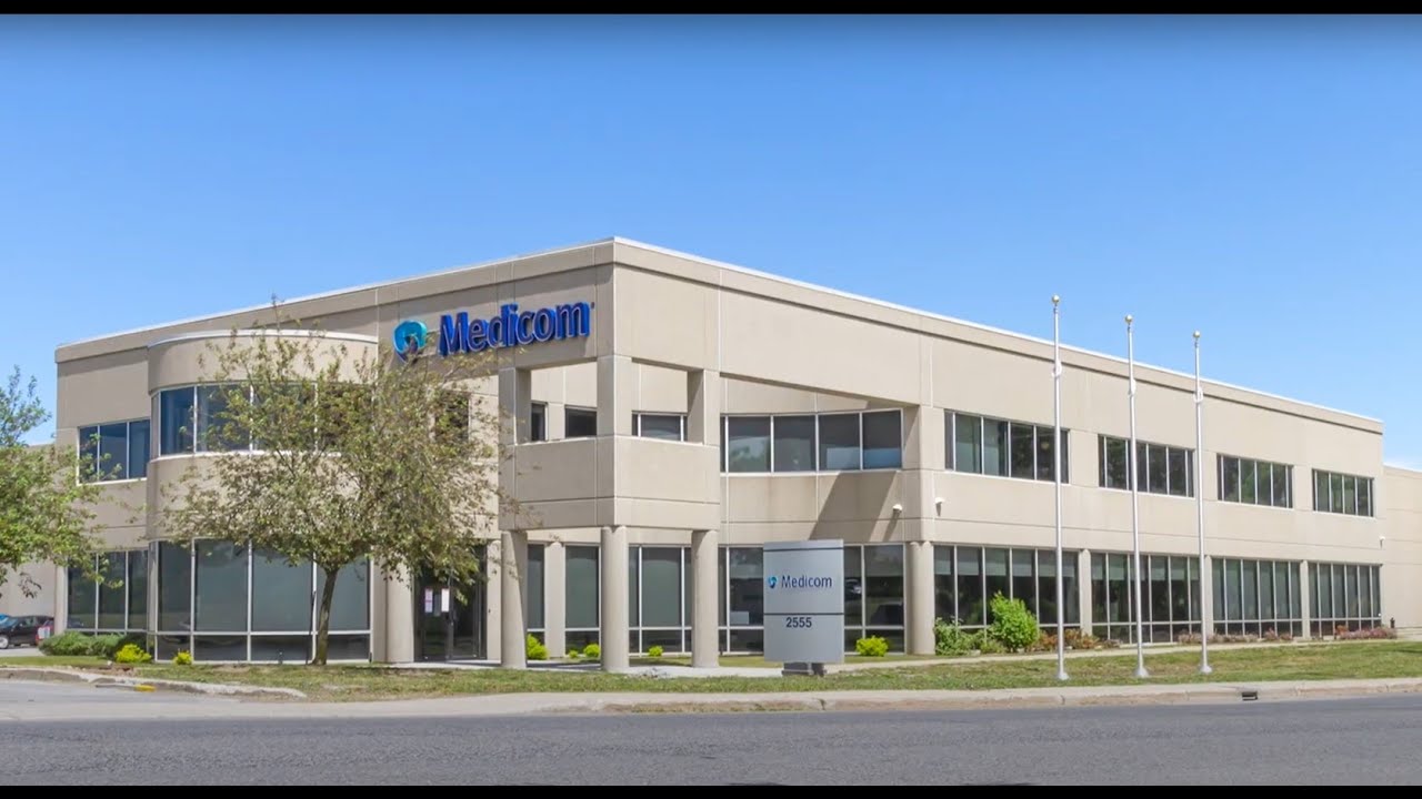 Introduction to Medicom