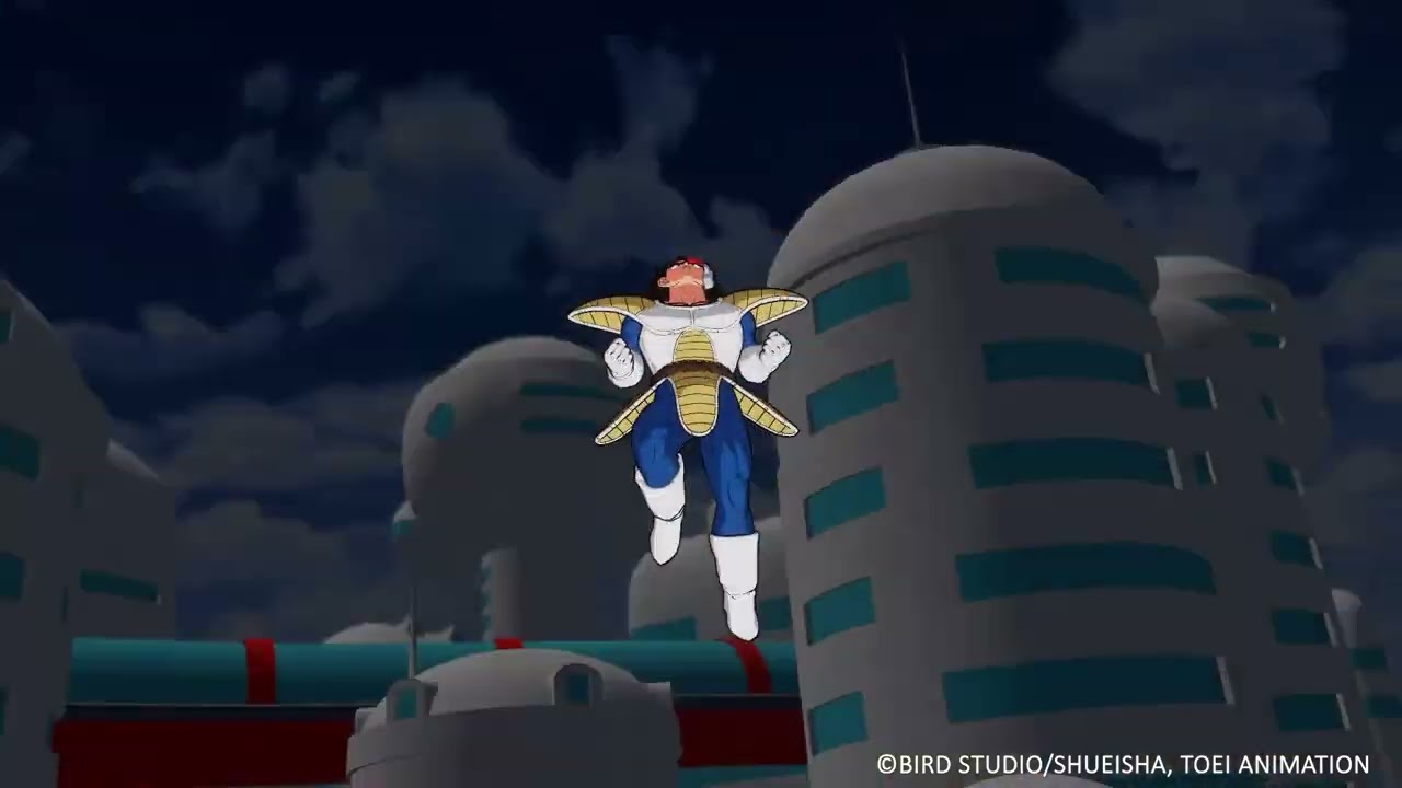DRAGON BALL SUPER CARD GAME FUSION WORLD Leader Card Showcase  #dbscg #fusionworld #dragonball
