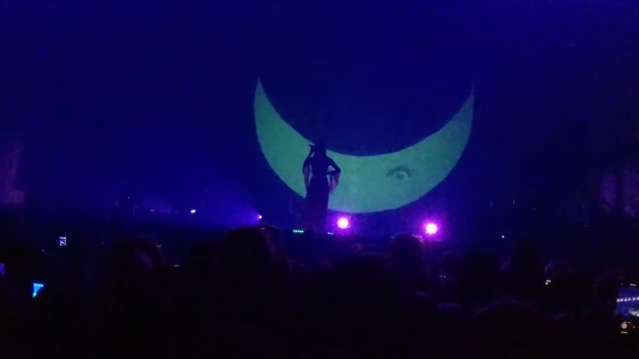 Aurora Live Aragon Ballroom Chicago Friday 11/29/24 Better Audio (Welcome to better audio version)