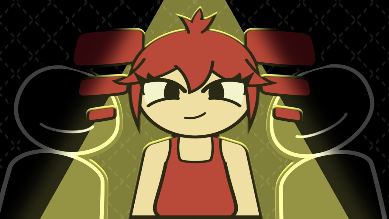 Toxic Gossip Train (ft. Kasane Teto)