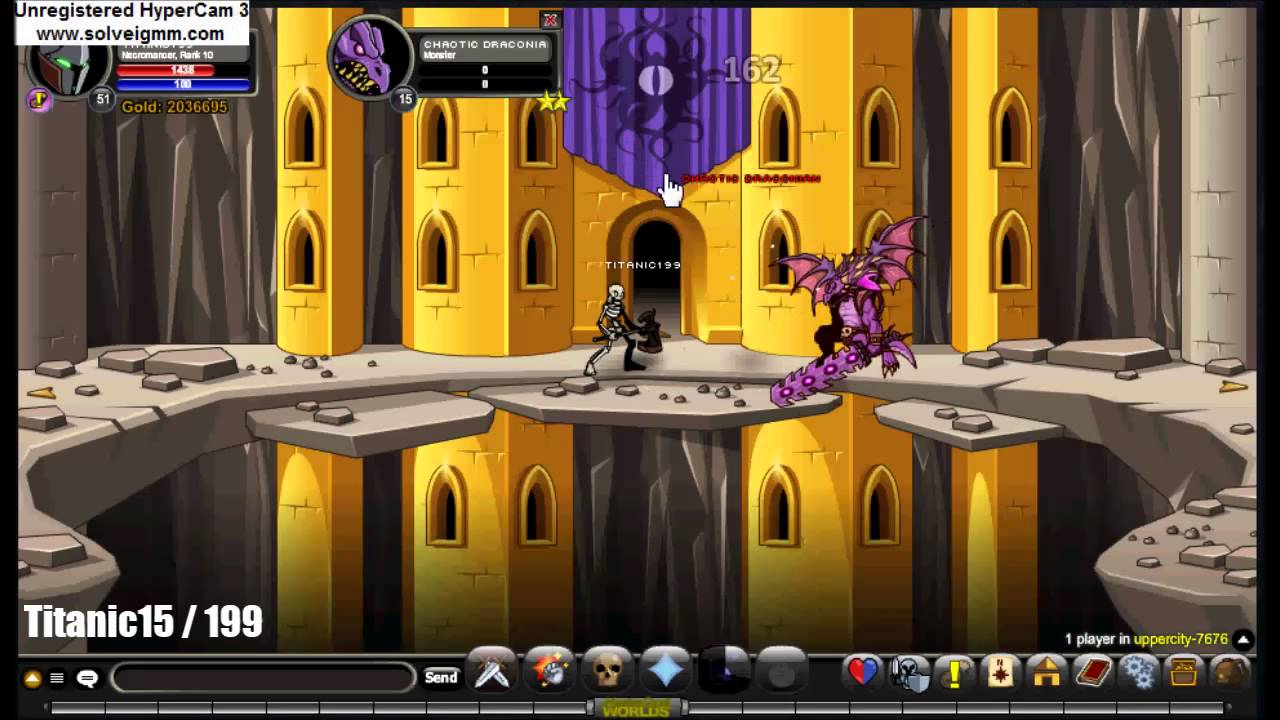 AQ Worlds 