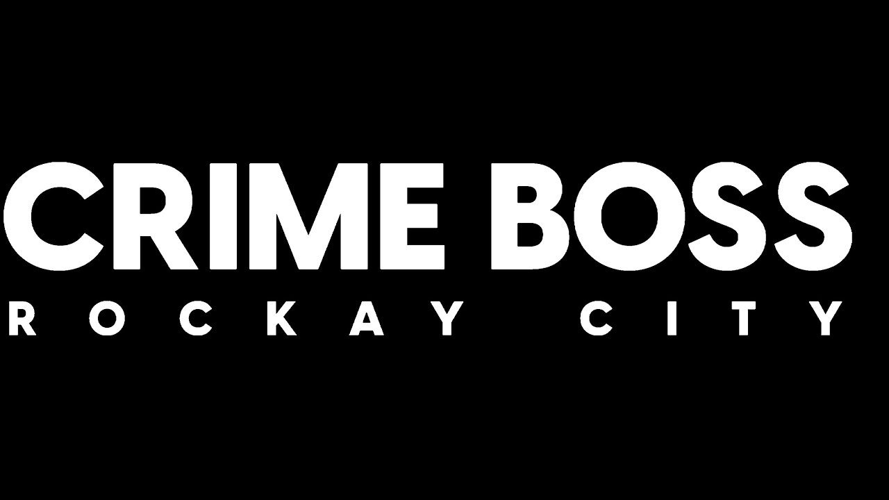 Crime Boss: Rockay City || Dragon Dogs Heist Music