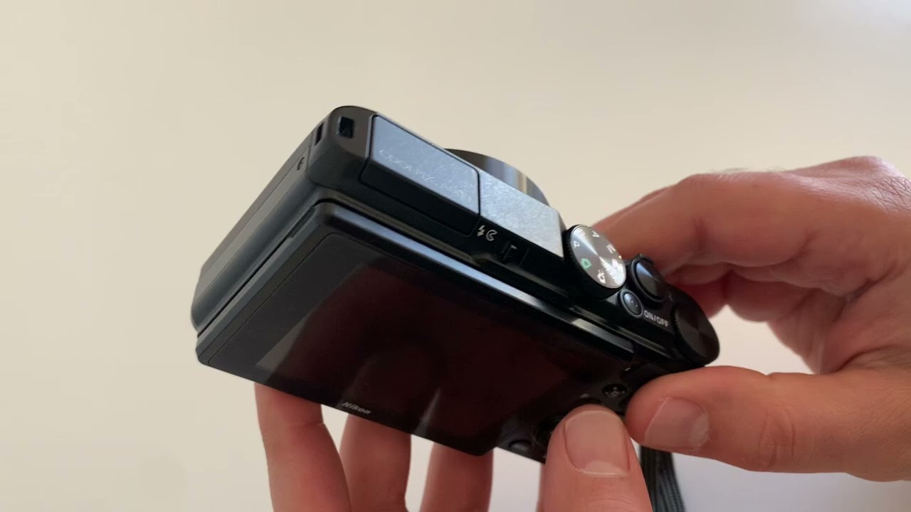 Why I still choose Nikon a900 over Nikon a1000 in 2024 | examples of content shot of each at the end