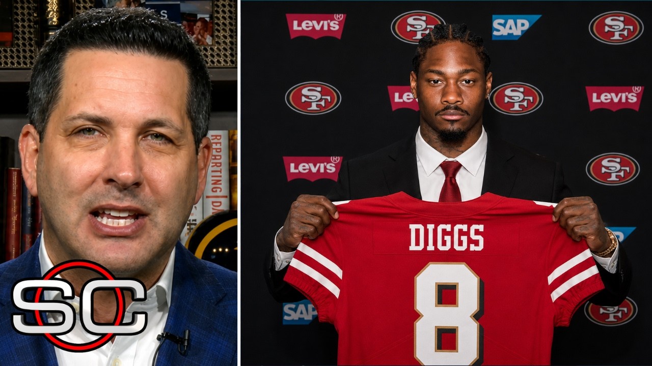 BLOCKBUSTER DEAL! STEFON DIGGS SIGNING WITH THE 49ERS! A HUGE MOVE HAPPENING IN NFL? 49ERS NEWS