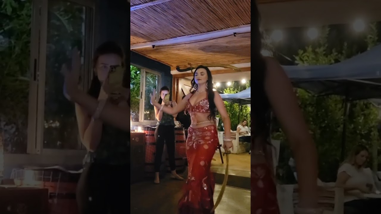 As Greek As It Gets