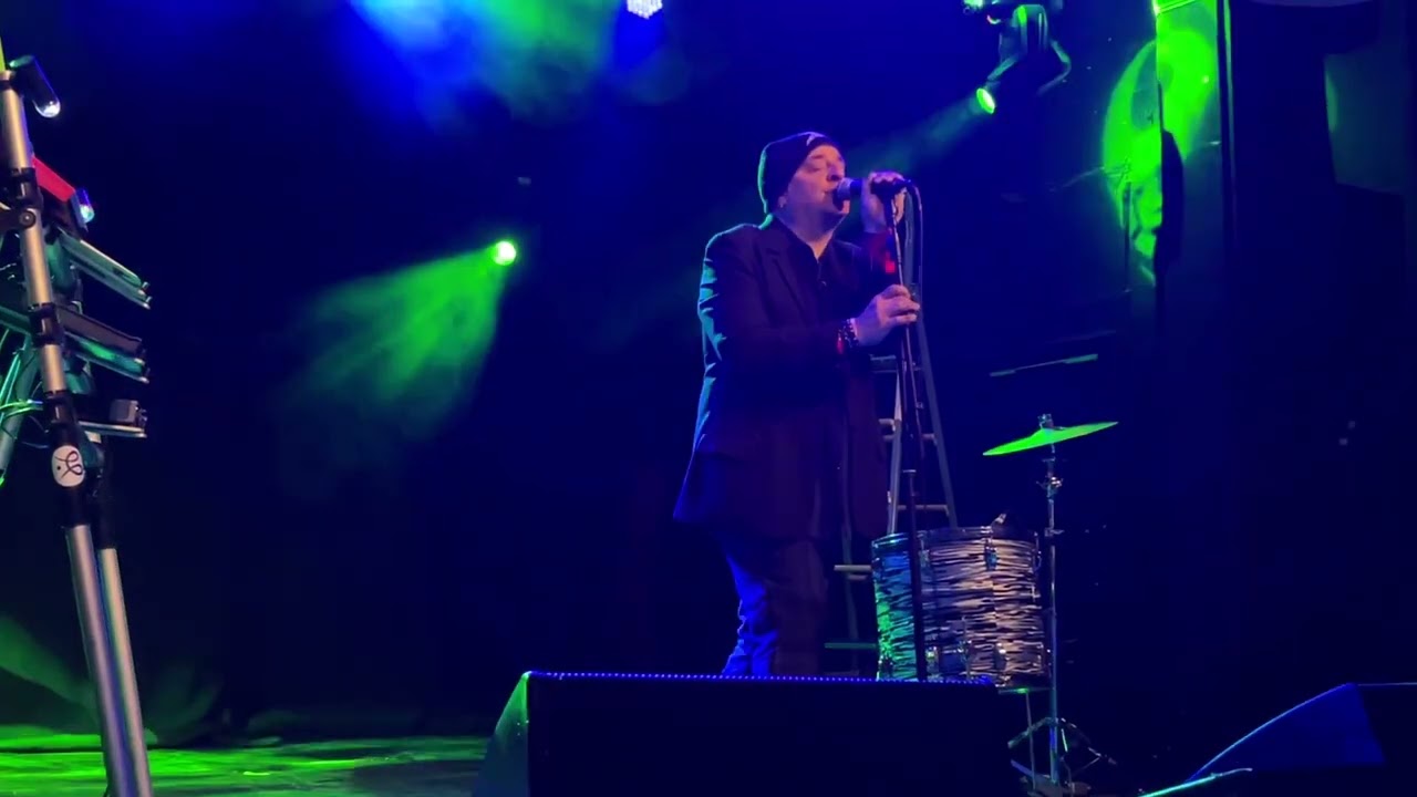 Anything Box - Felsenkeller - WGT Leipzig - 080625