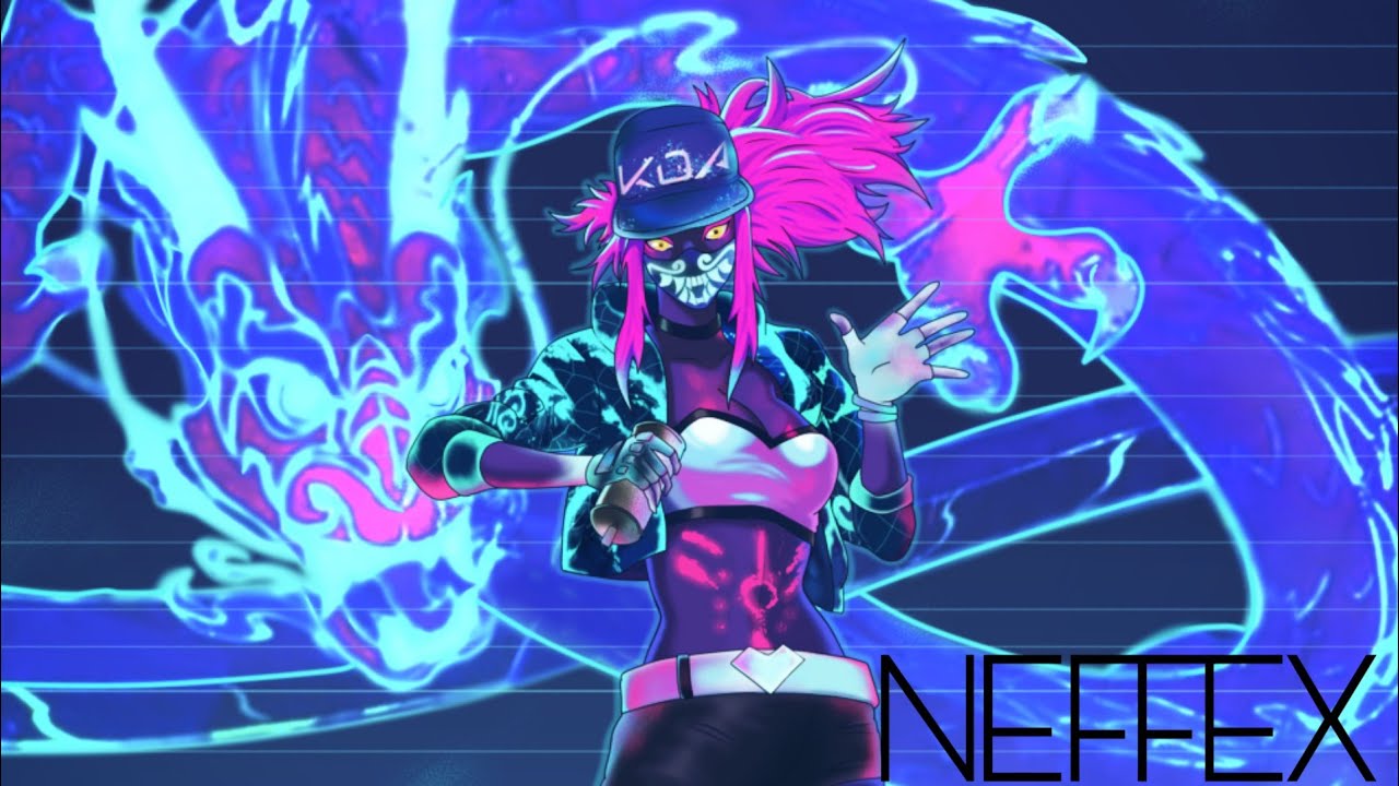 [GMV] NEFFEX - Play