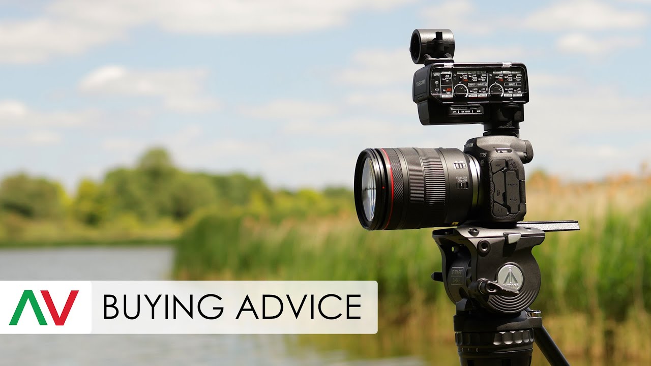 Is the Canon R7 worth it for video? - Buying Advice