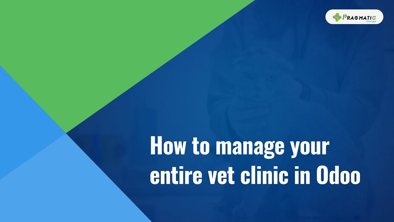 Manage your Veterinary clinic smarter with Odoo | Demo | Odoo 19