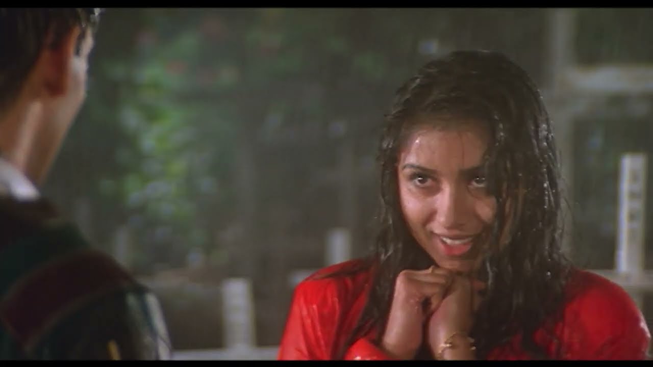 Best Bollywood Proposal for his Girlfriend