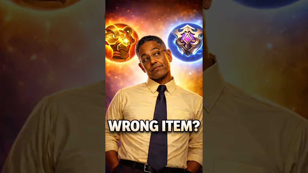 How to Counter EVERY Mage in Season 39 (Stop Wasting Gold!) #shorts