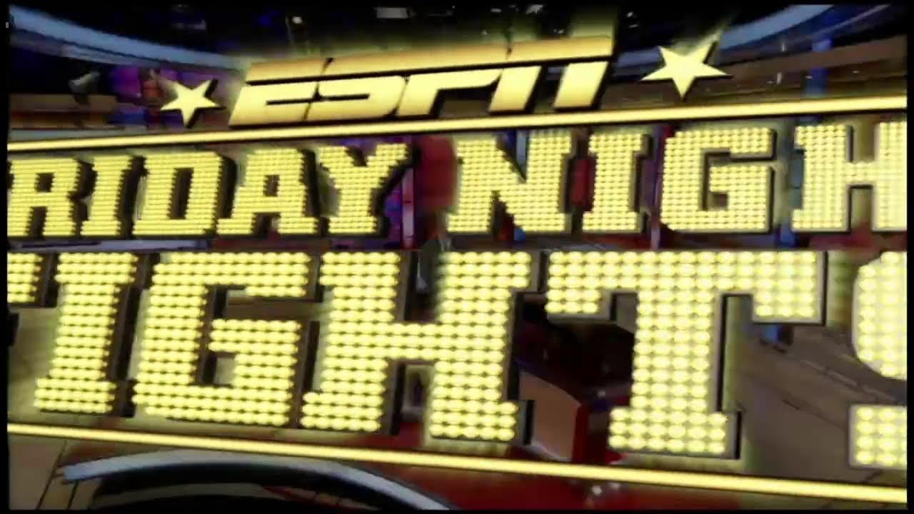 Fight Night Champion - I Feel Like Boxing, Getting back in the 