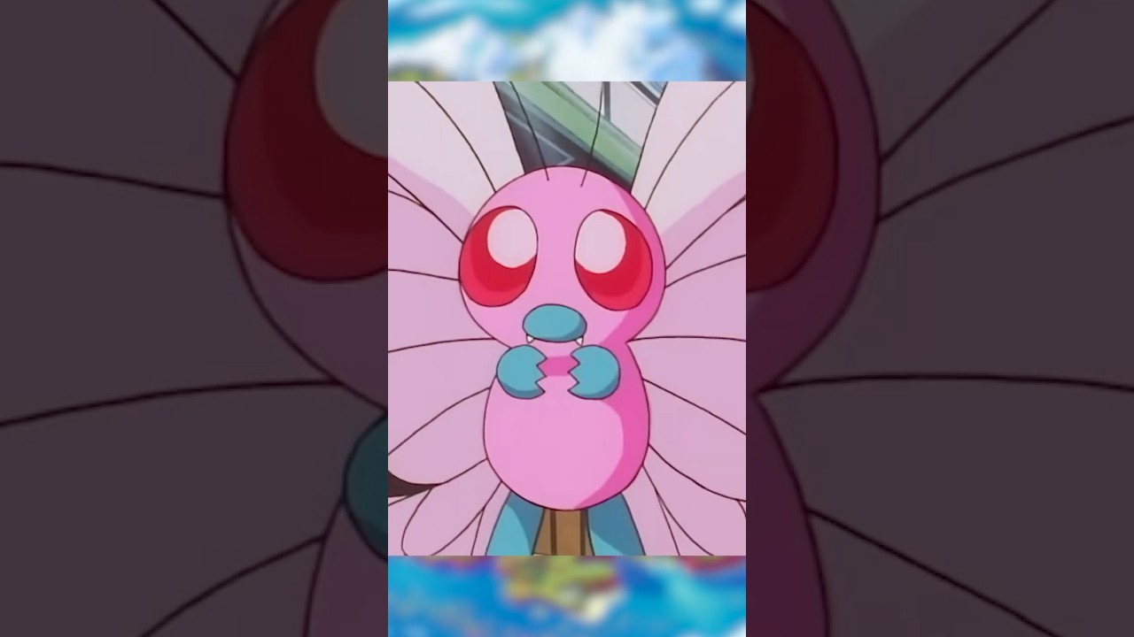 These Pok&eacute;mon Should Have BEEN Shiny Pok&eacute;mon! (Part 1)