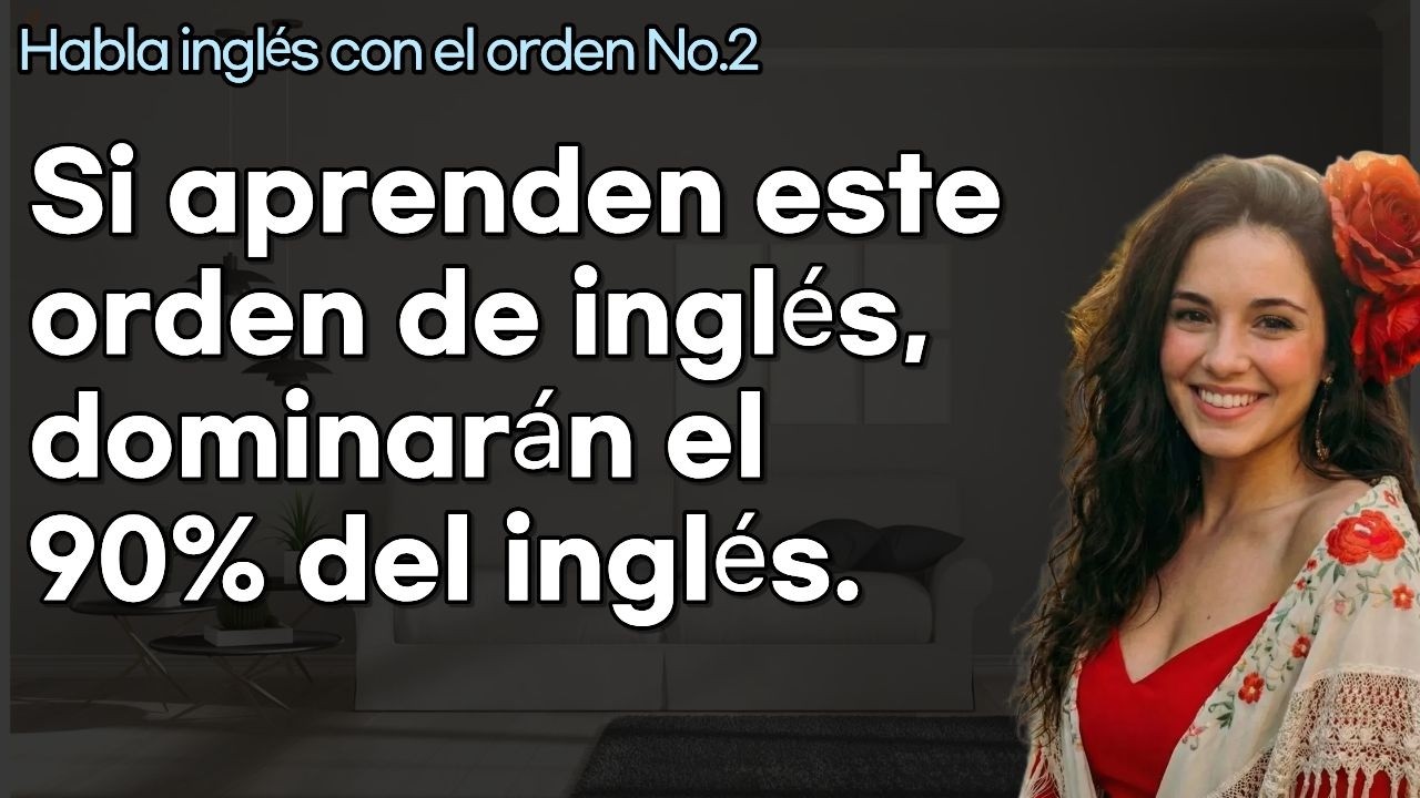 Por Eso NO Puedes Hablar Inglés Fluido (Aunque Lo Estudiaste Años)