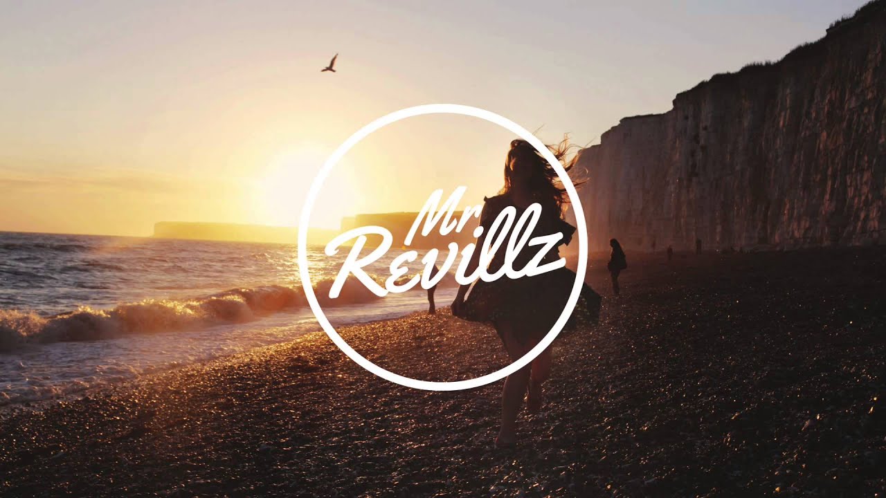 Tep No - Pacing (Elkoe Remix)