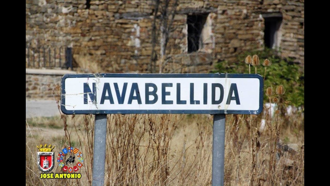NAVABELLIDA
