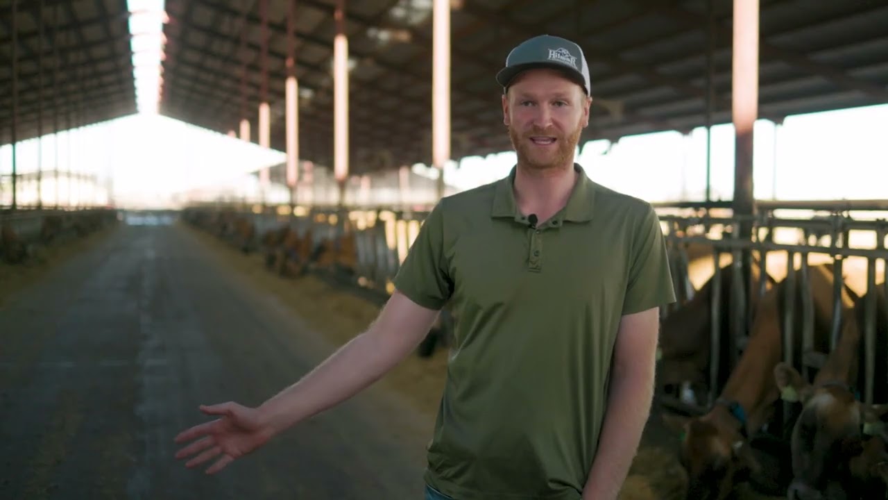 Galaxis Frontier | Clauss Dairy