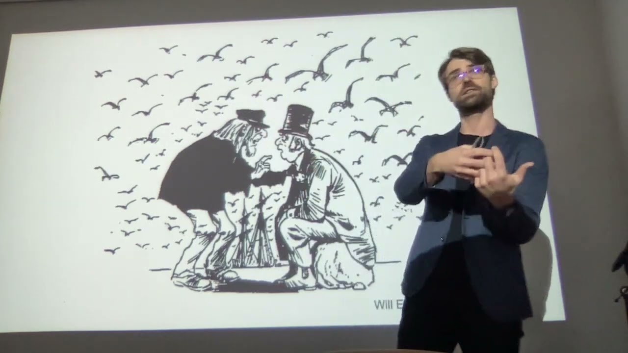 Stories on Storytelling in Visual Art