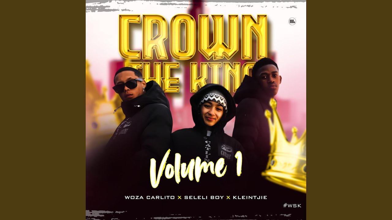 I Got You (feat. Woza Carlito & Kleintjie)