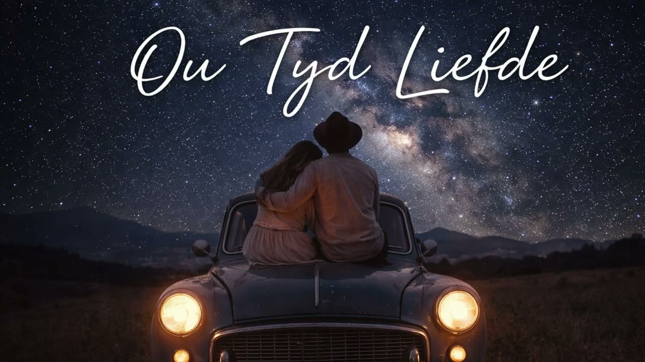 Pynappel Skud - Ou Tyd Liefde
